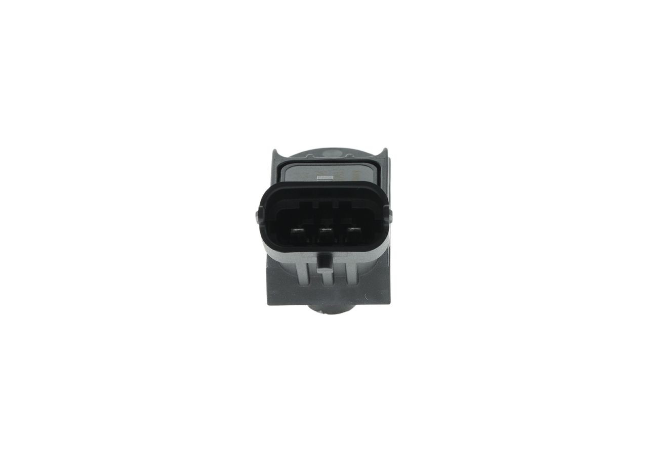 Compre 0261230284 Bosch Sensor de pressão no coletor de admissão, MAP