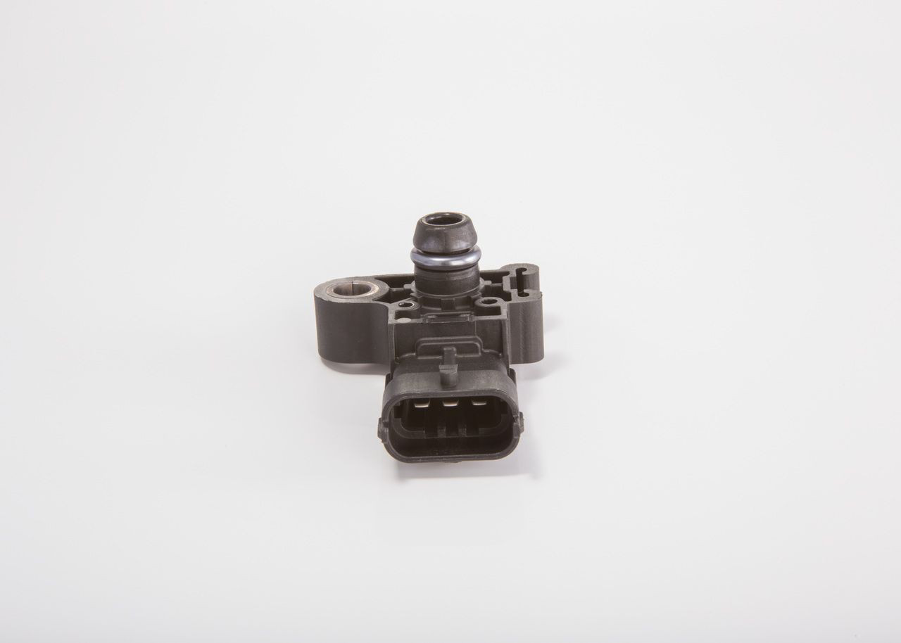 0261230289 Bosch Sensor de pressão no coletor de admissão, MAP