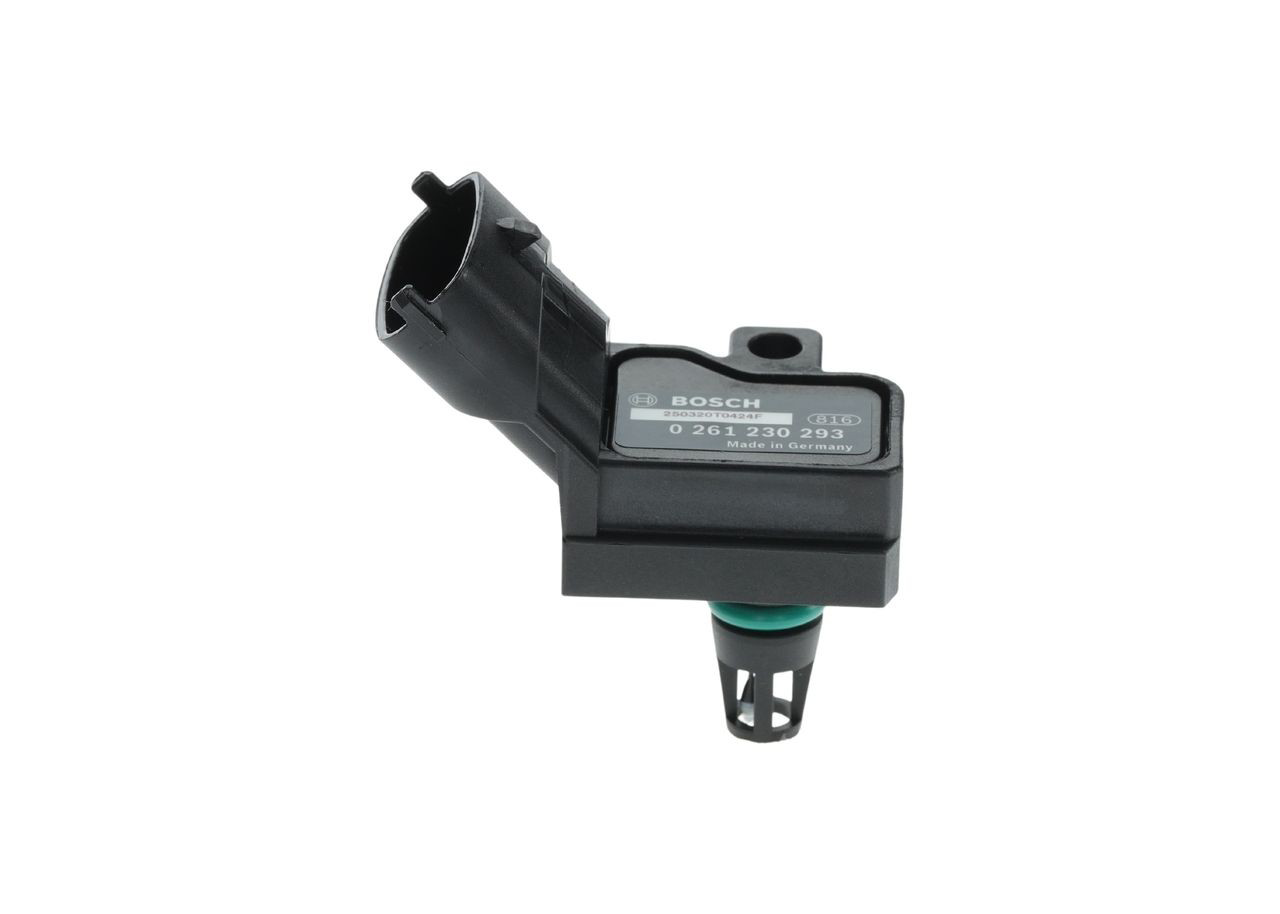 Sensor de pressão no coletor de admissão, MAP Bosch 0261230293