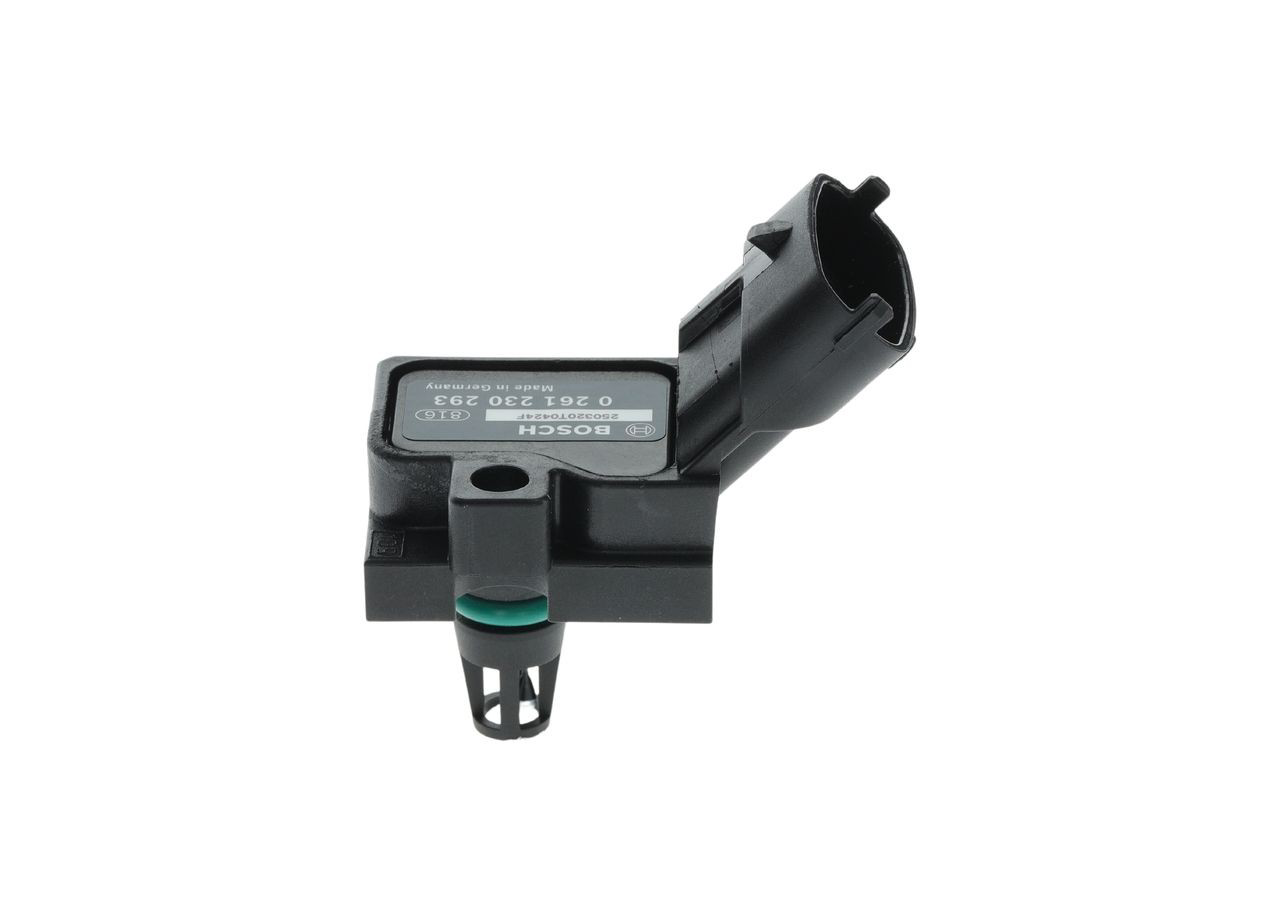Sensor de pressão no coletor de admissão, MAP Bosch 0261230293 preço, a partir de 44,09 USD
