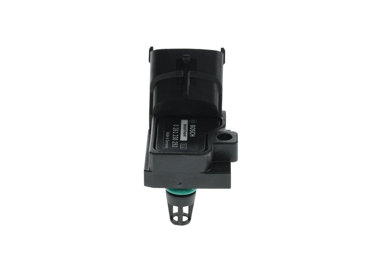 0261230293 Bosch Sensor de pressão no coletor de admissão, MAP