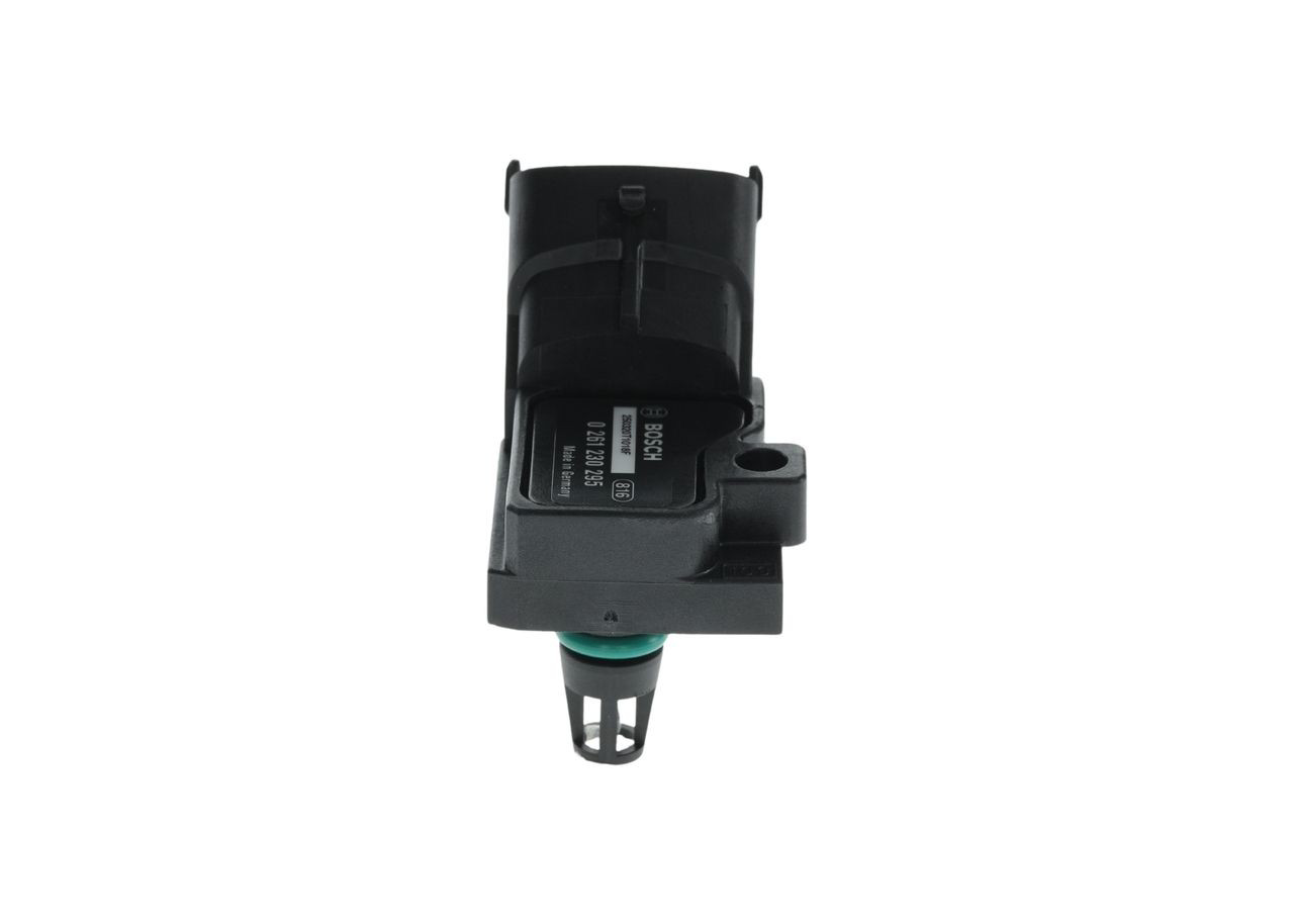 Compre 0261230295 Bosch Sensor de pressão no coletor de admissão, MAP