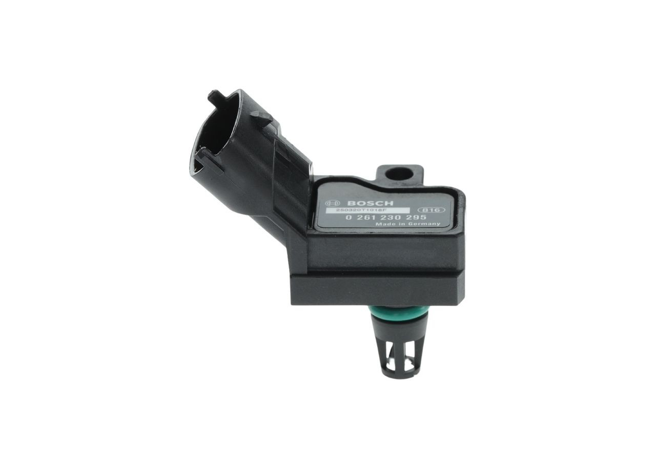 Sensor de pressão no coletor de admissão, MAP 0261230295 Bosch