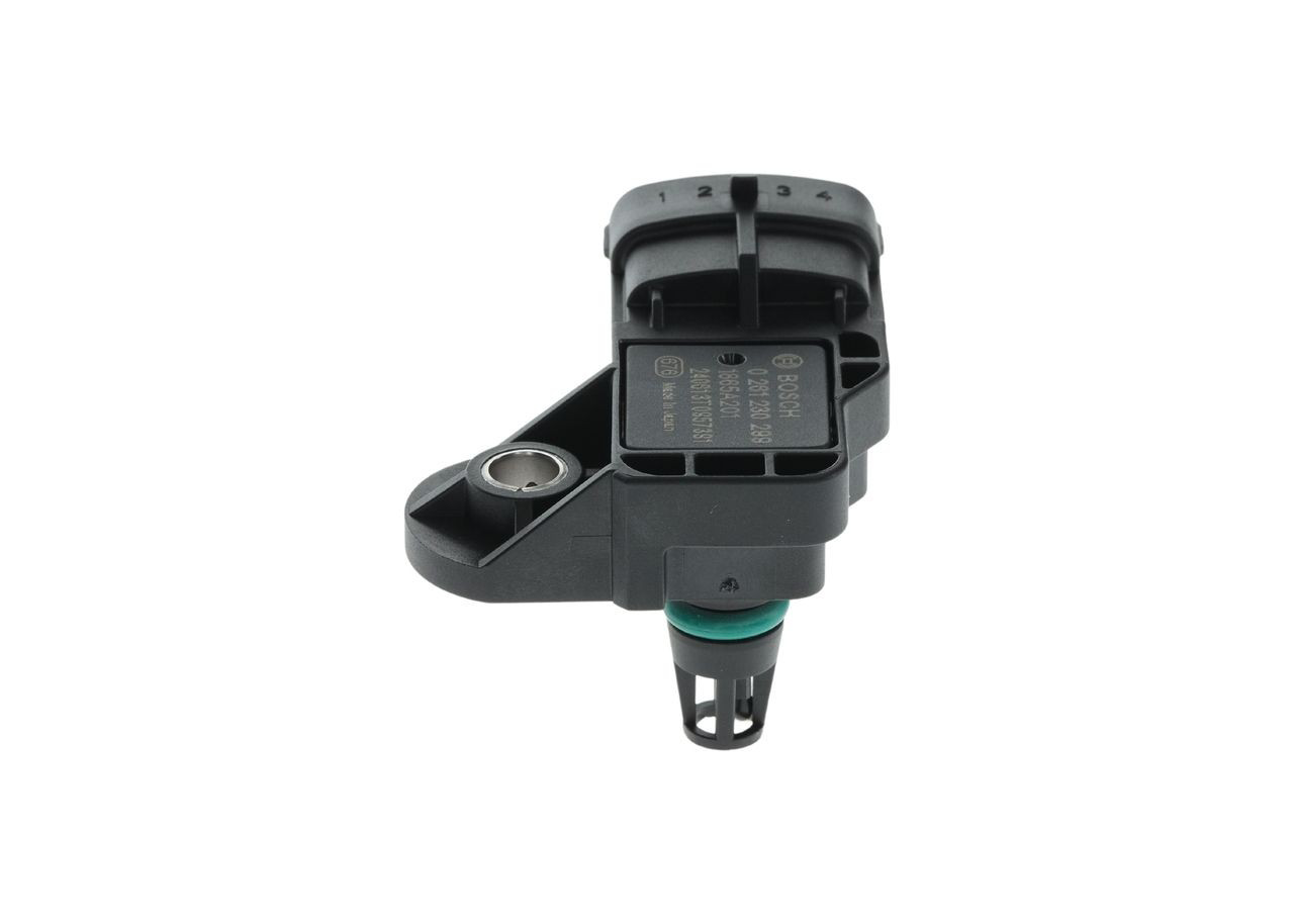 Sensor de pressão no coletor de admissão, MAP Bosch 0261230299