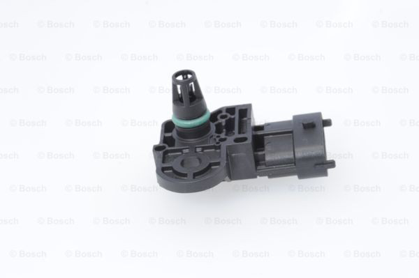 0261230302 Bosch Sensor de pressão de supercompressão