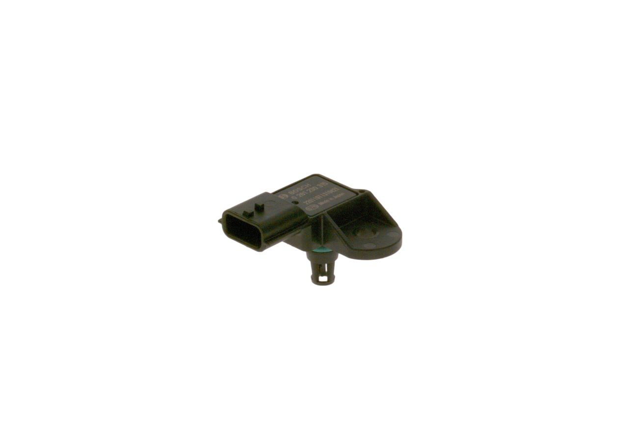Compre 0261230315 Bosch Sensor de pressão no coletor de admissão, MAP