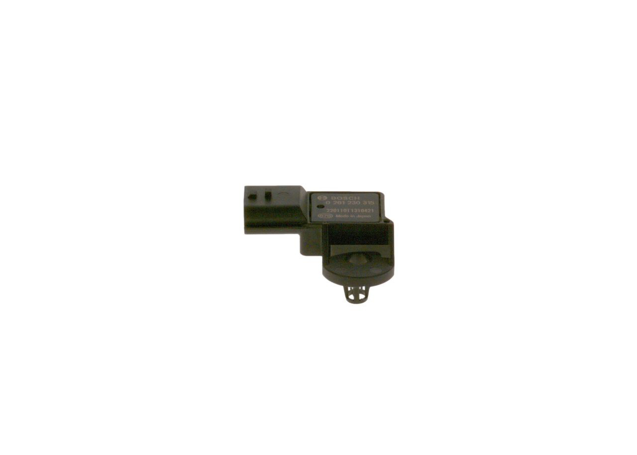 Sensor de pressão no coletor de admissão, MAP Bosch 0261230315 preço, a partir de 31,30 USD