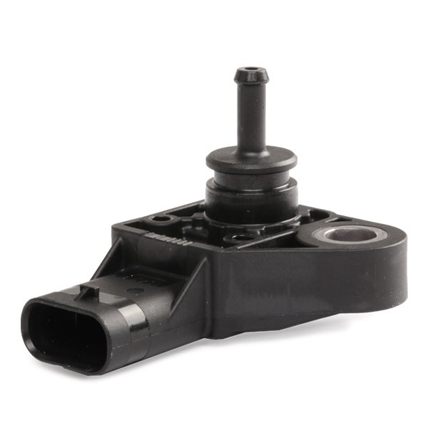 Sensor de fluxo (consumo) de ar, medidor de consumo M.A.F. - (Mass Airflow) 82384 Meat&Doria