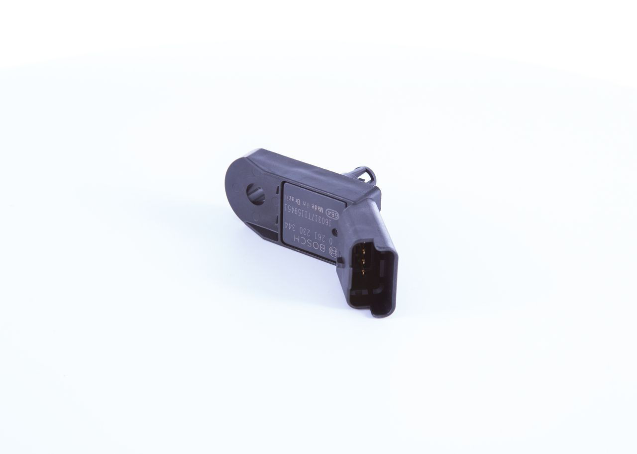Sensor de pressão no coletor de admissão, MAP Bosch 0261230344 preço, a partir de 37,52 USD