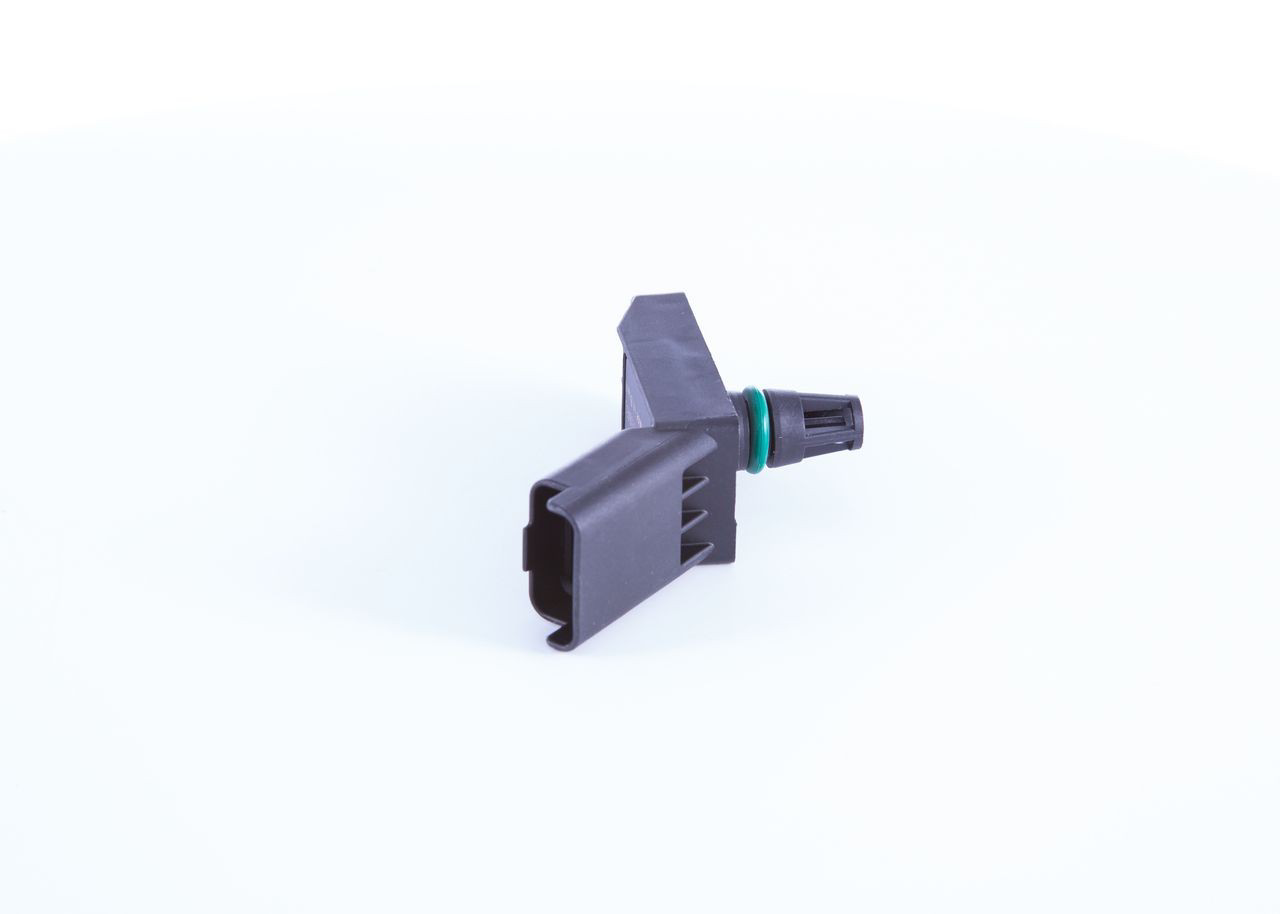 Compre 0261230344 Bosch Sensor de pressão no coletor de admissão, MAP
