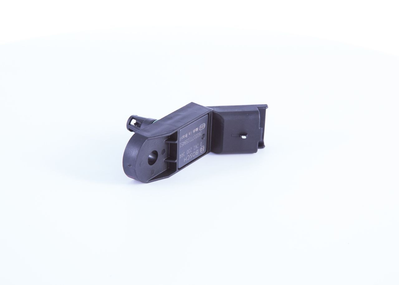 Sensor de pressão no coletor de admissão, MAP Bosch 0261230344