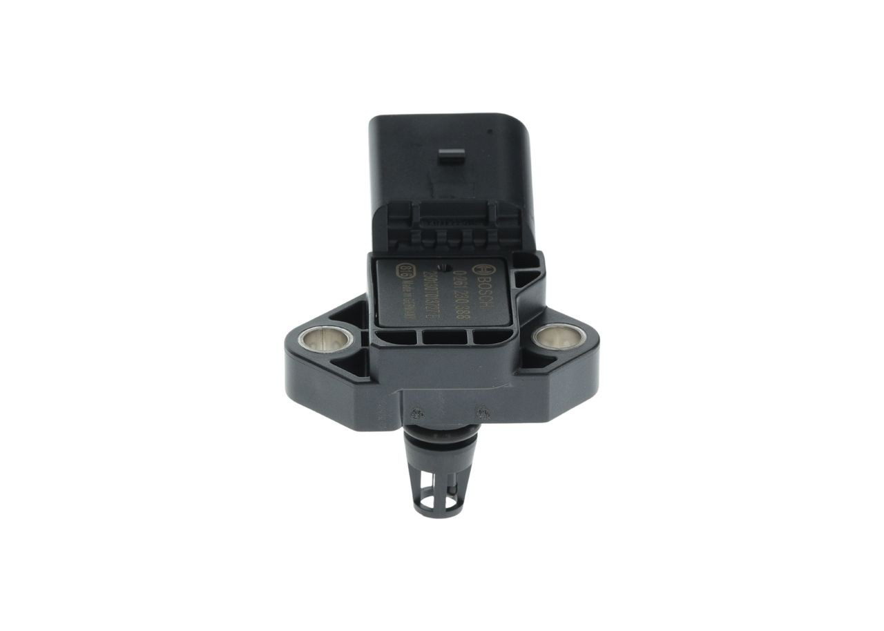 0261230388 Bosch Sensor de pressão no coletor de admissão, MAP