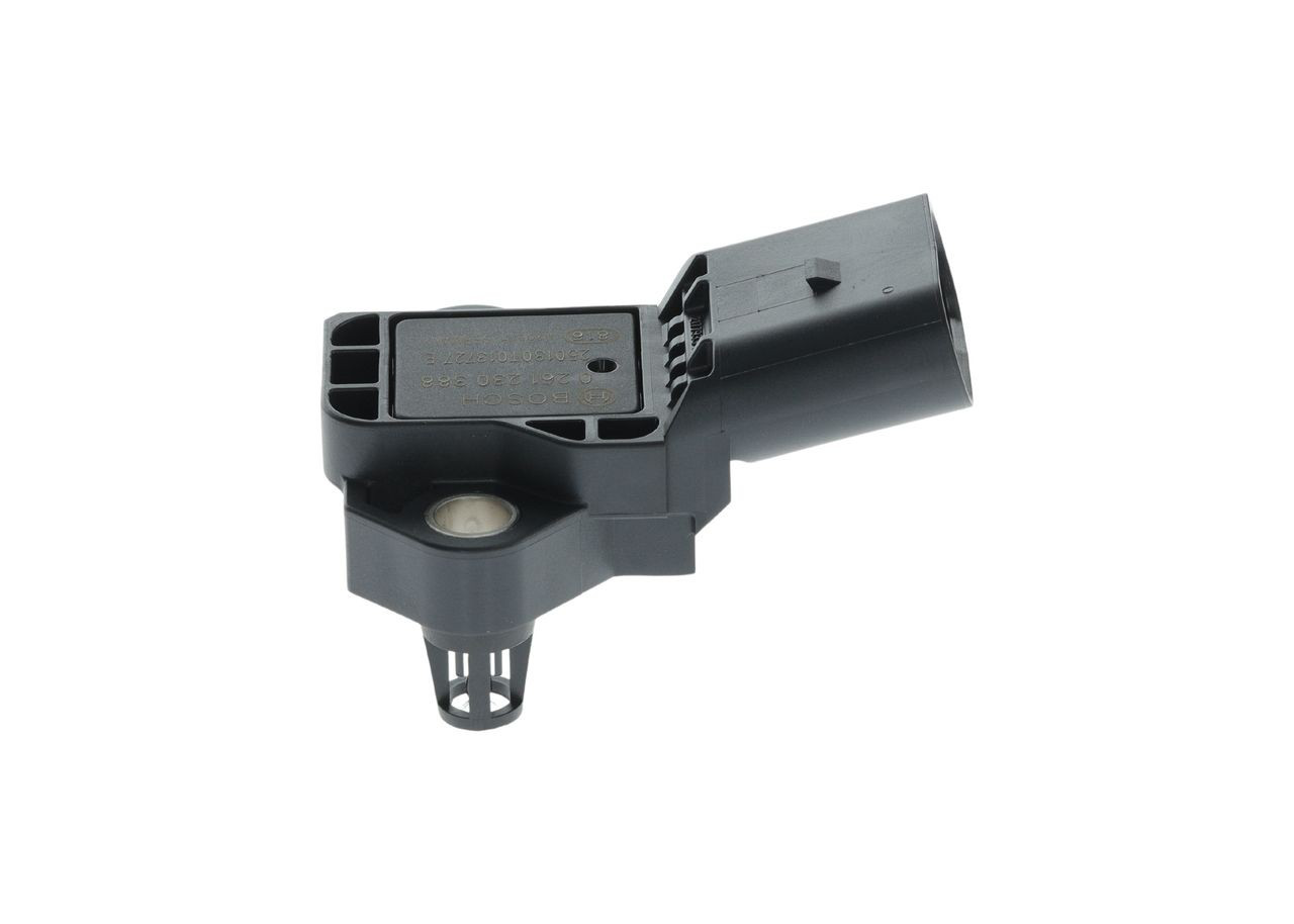 Sensor de pressão no coletor de admissão, MAP Bosch 0261230388