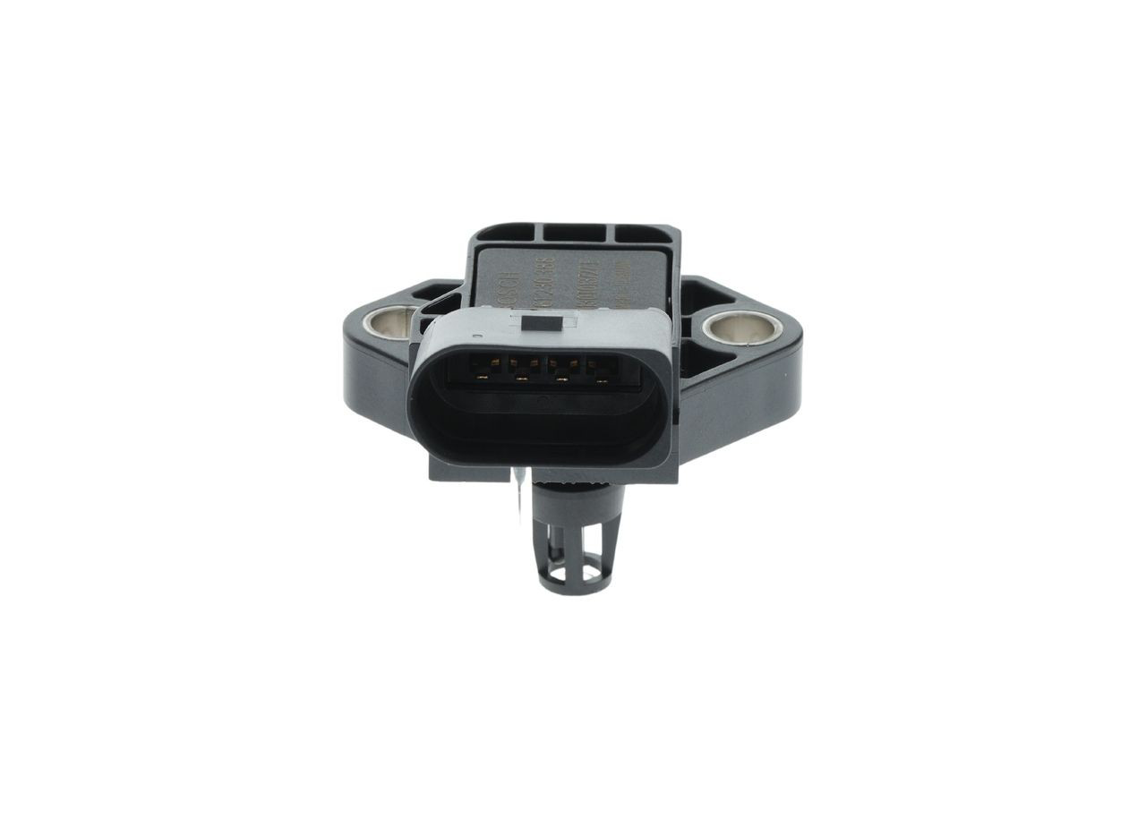Compre 0261230388 Bosch Sensor de pressão no coletor de admissão, MAP