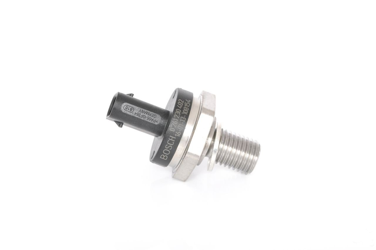 Sensor de pressão de óleo 0261230402 Bosch