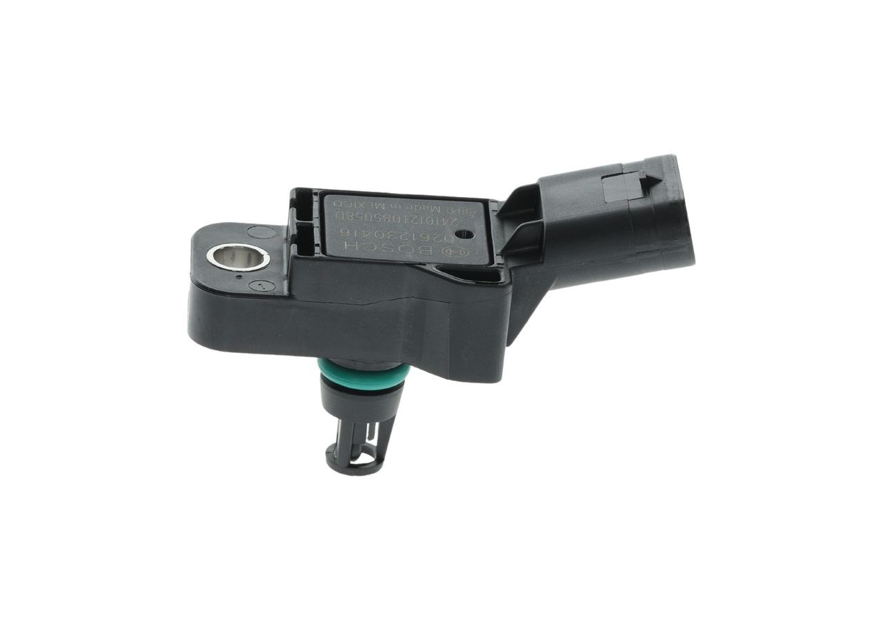 Sensor de pressão no coletor de admissão, MAP Bosch 0261230416