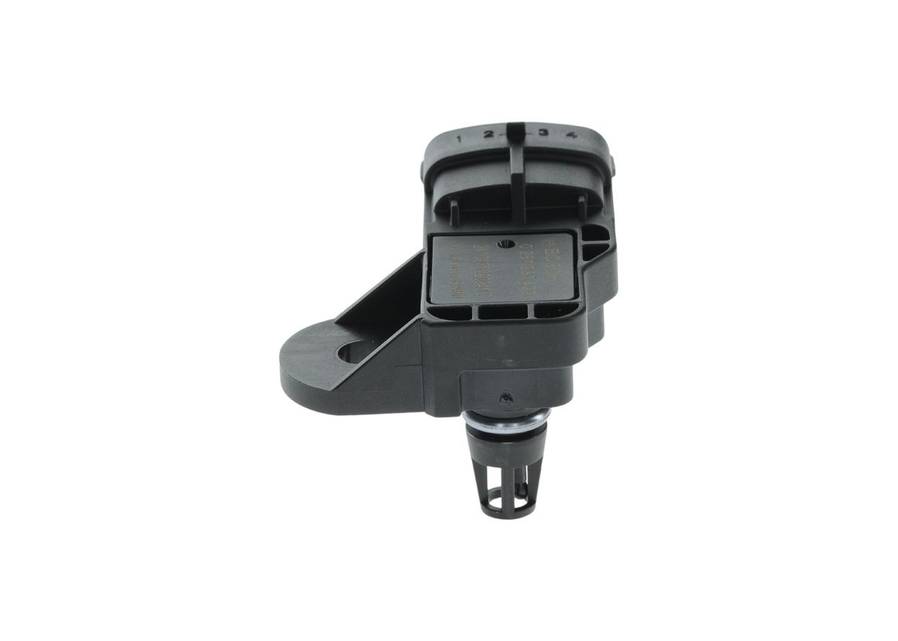 0261230429 Bosch Sensor de pressão no coletor de admissão, MAP