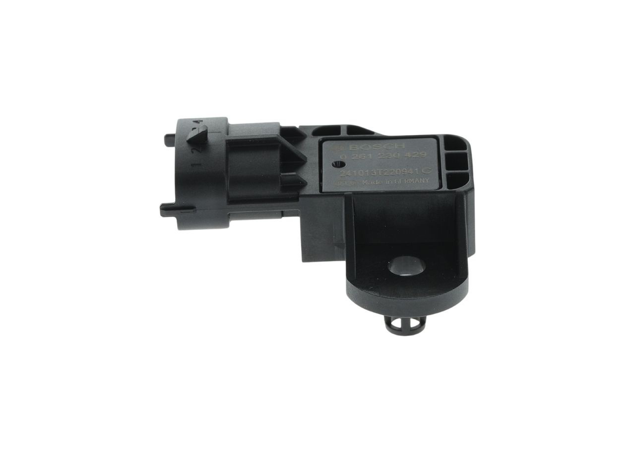 Sensor de pressão no coletor de admissão, MAP Bosch 0261230429