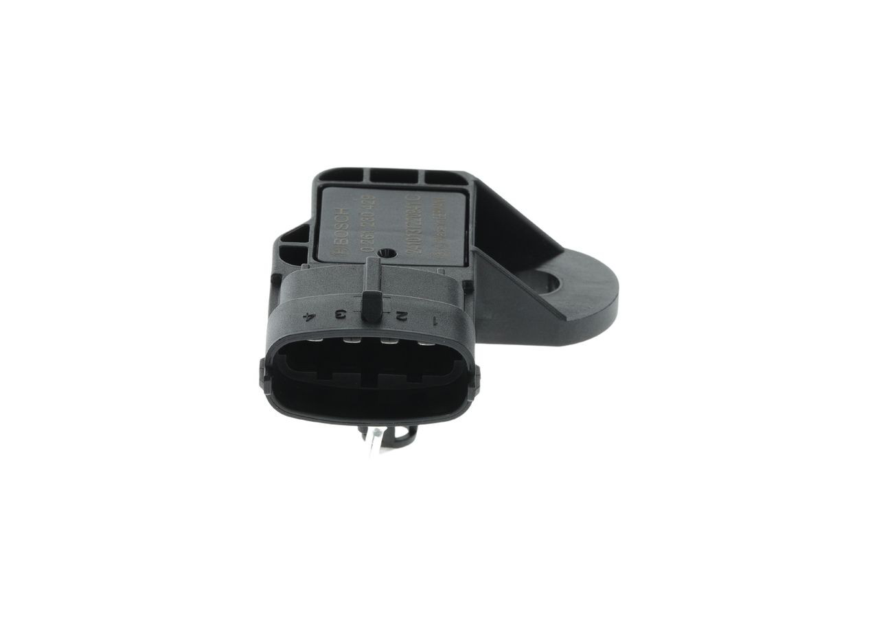 Sensor de pressão no coletor de admissão, MAP Bosch 0261230429 preço, a partir de 37,40 USD