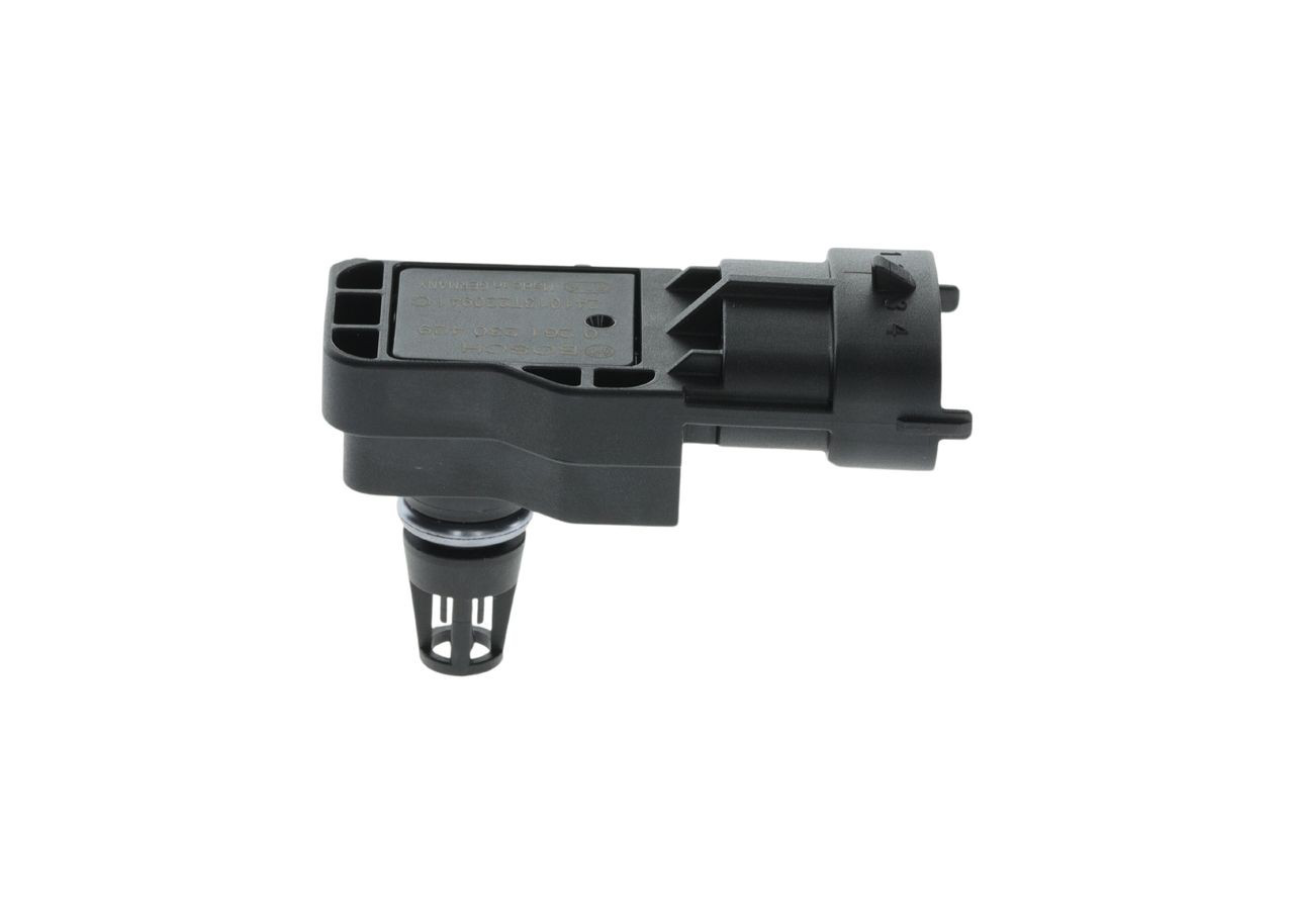 Compre 0261230429 Bosch Sensor de pressão no coletor de admissão, MAP
