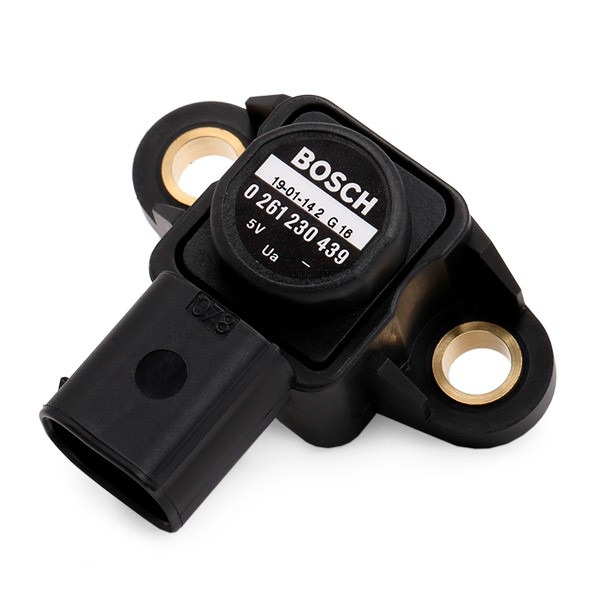 Sensor de pressão no coletor de admissão, MAP Bosch 0261230439 preço, a partir de 35,82 USD