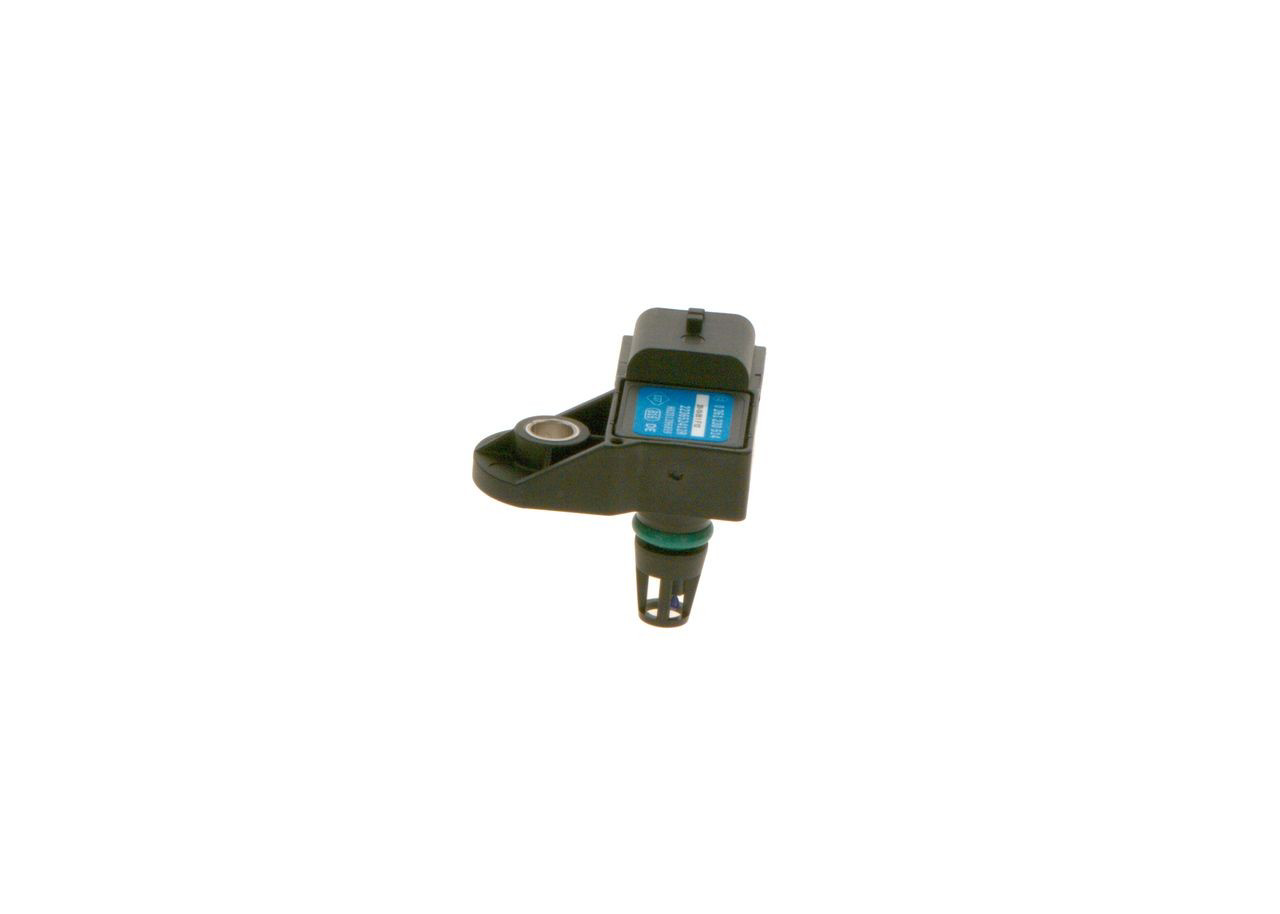 Sensor de pressão de supercompressão Bosch 0261230514