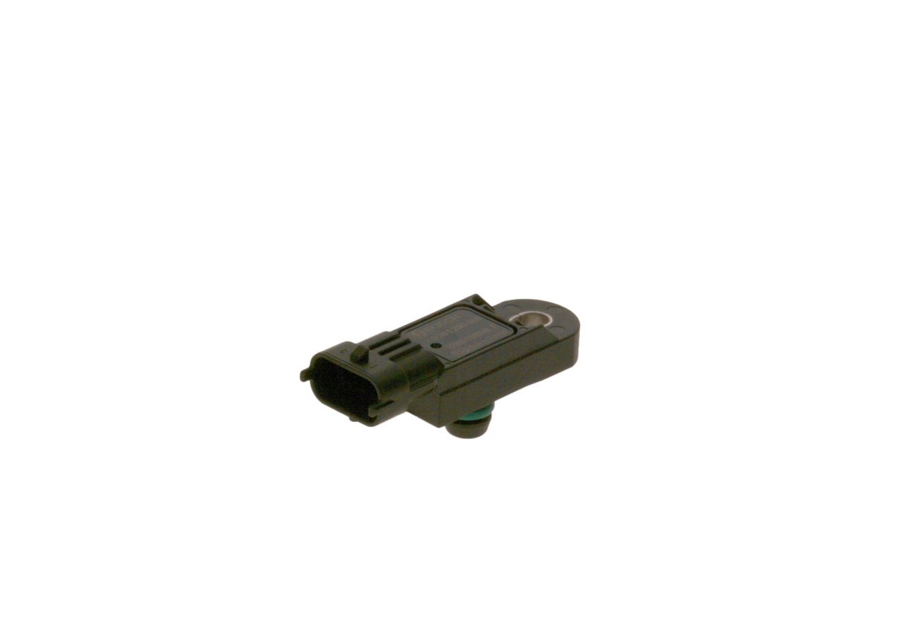 0261230559 Bosch Sensor de pressão de supercompressão