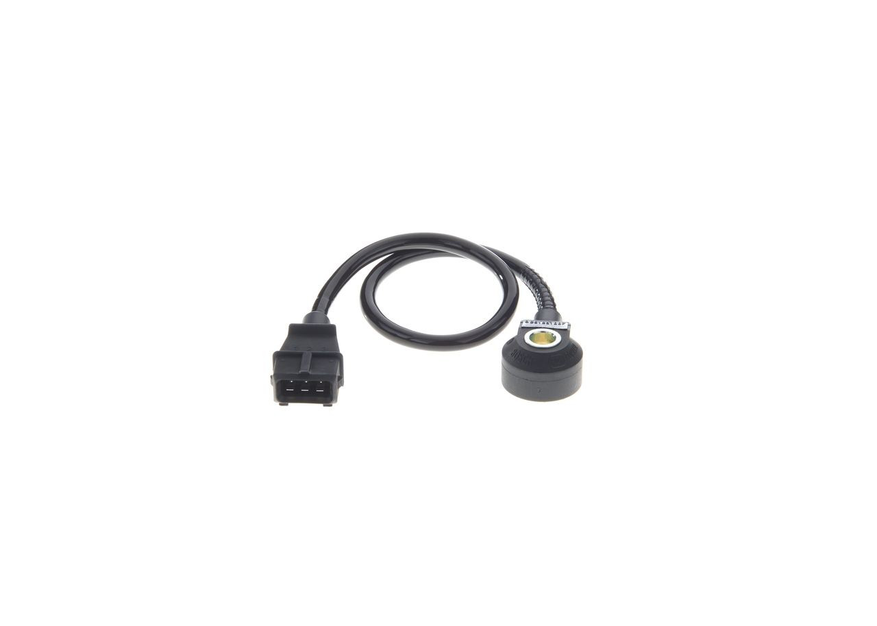 Sensor de detonação Bosch 0261231007