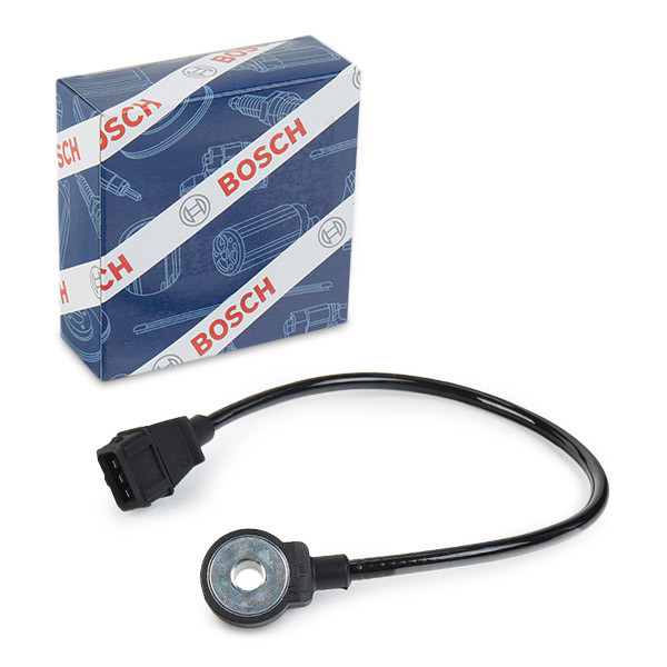 0261231007 Bosch Sensor de detonação