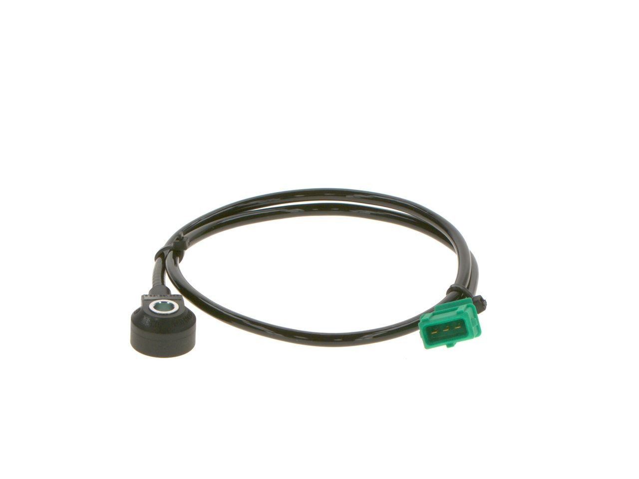 Sensor de detonação 0261231038 Bosch