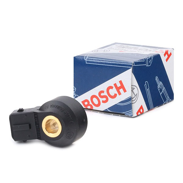 0261231046 Bosch Sensor de detonação