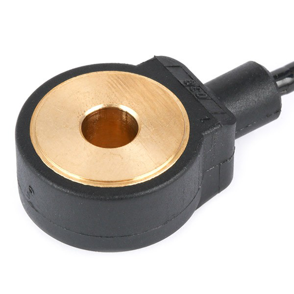 Compre 0261231072 Bosch Sensor de detonação