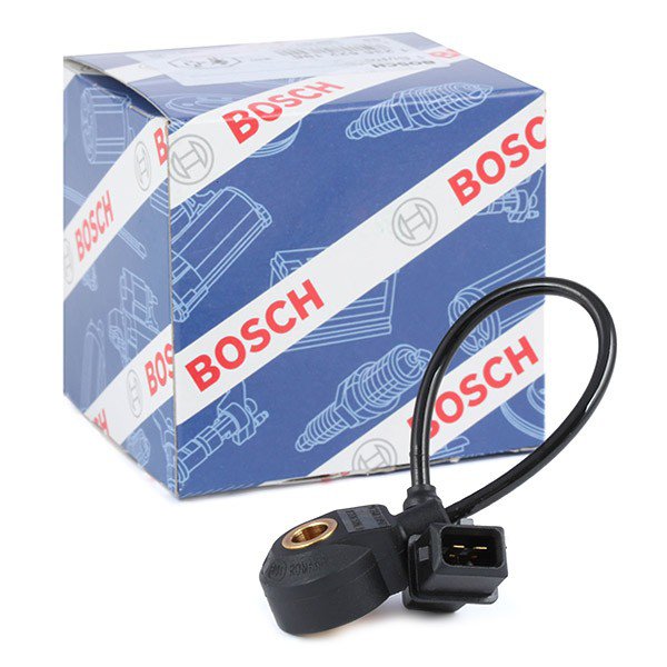 Sensor de detonação 0261231072 Bosch