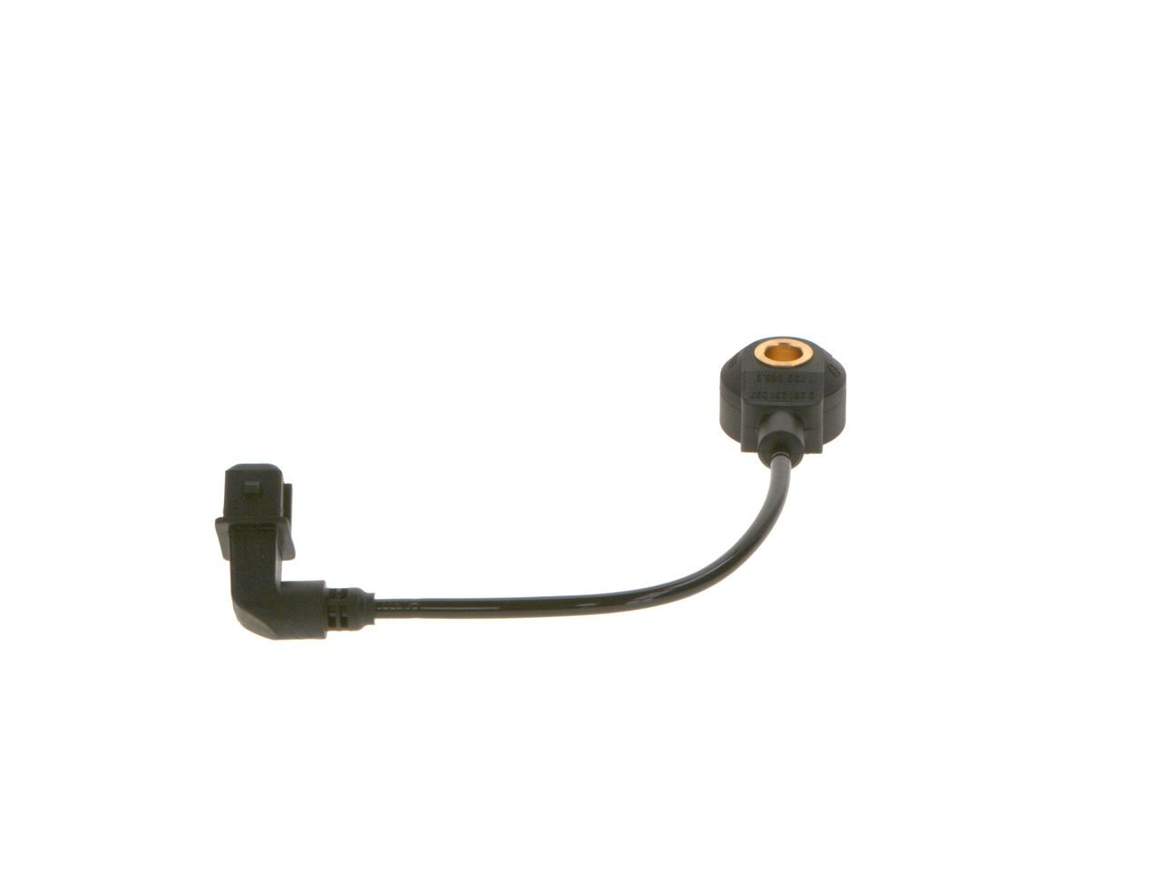 Sensor de detonação 0261231097 Bosch