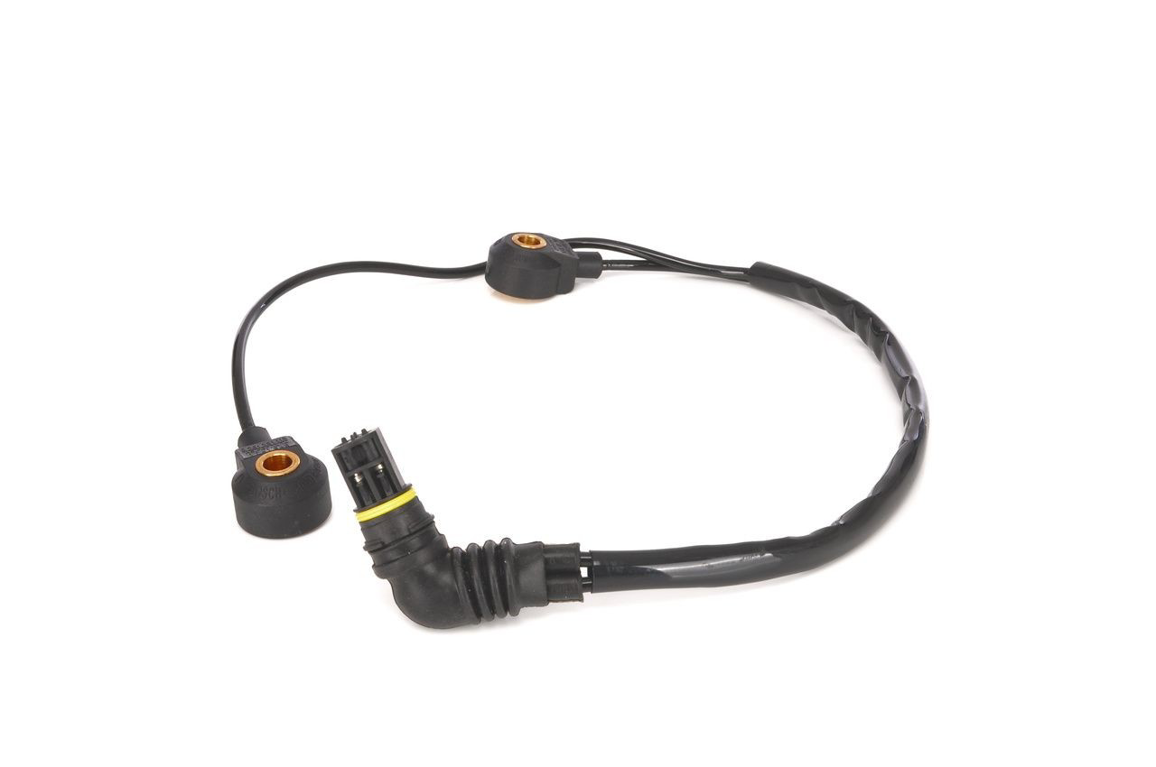 Sensor de detonação 0261231113 Bosch