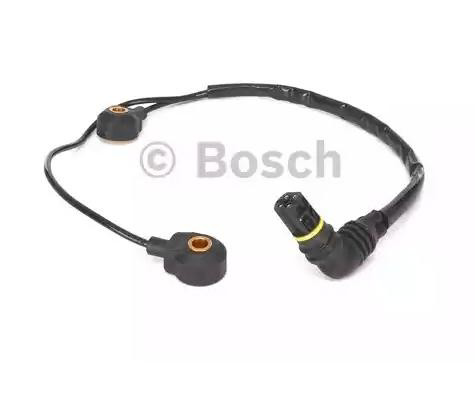 Sensor de detonação Bosch 0261231113 preço, a partir de 63,10 USD