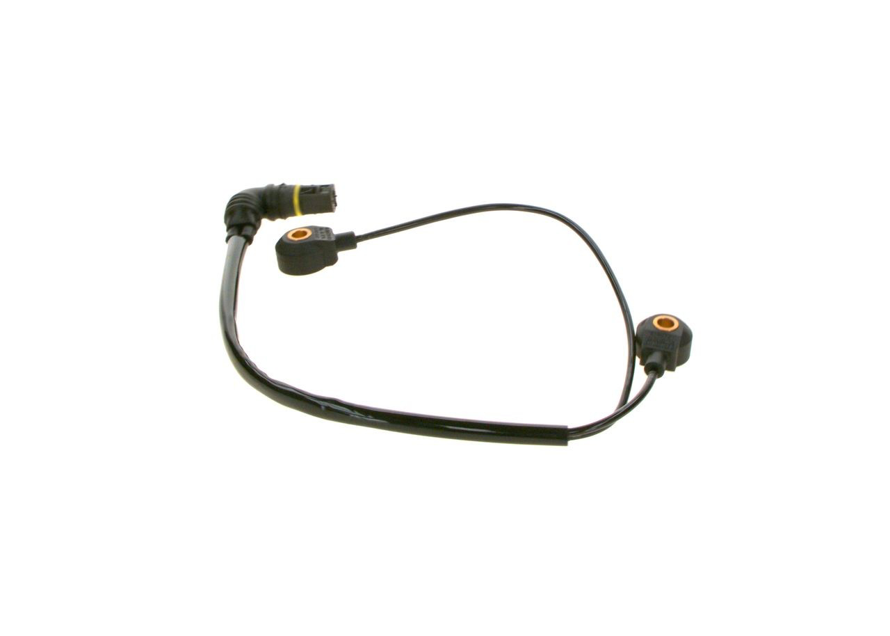 Sensor de detonação 0261231113 Bosch