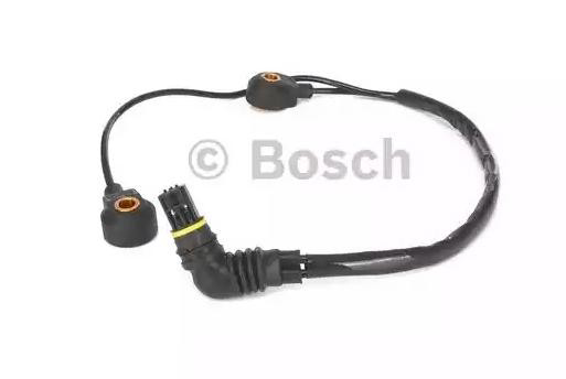 Sensor de detonação Bosch 0261231113