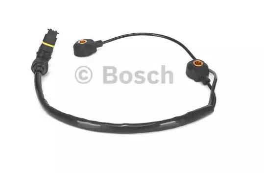 0261231113 Bosch Sensor de detonação