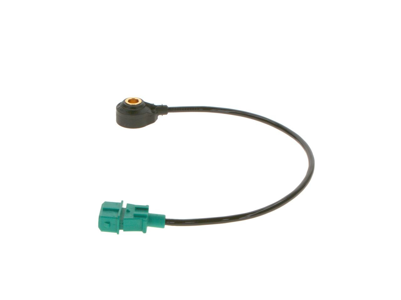Sensor de detonação Bosch 0261231125