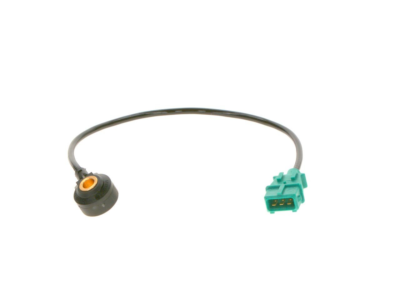 Sensor de detonação 0261231125 Bosch