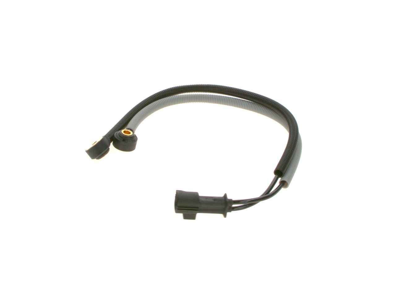 0261231142 Bosch Sensor de detonação