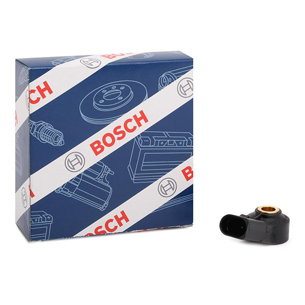 Sensor de detonação Bosch 0261231146