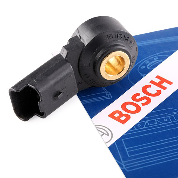 Compre 0261231168 Bosch Sensor de detonação