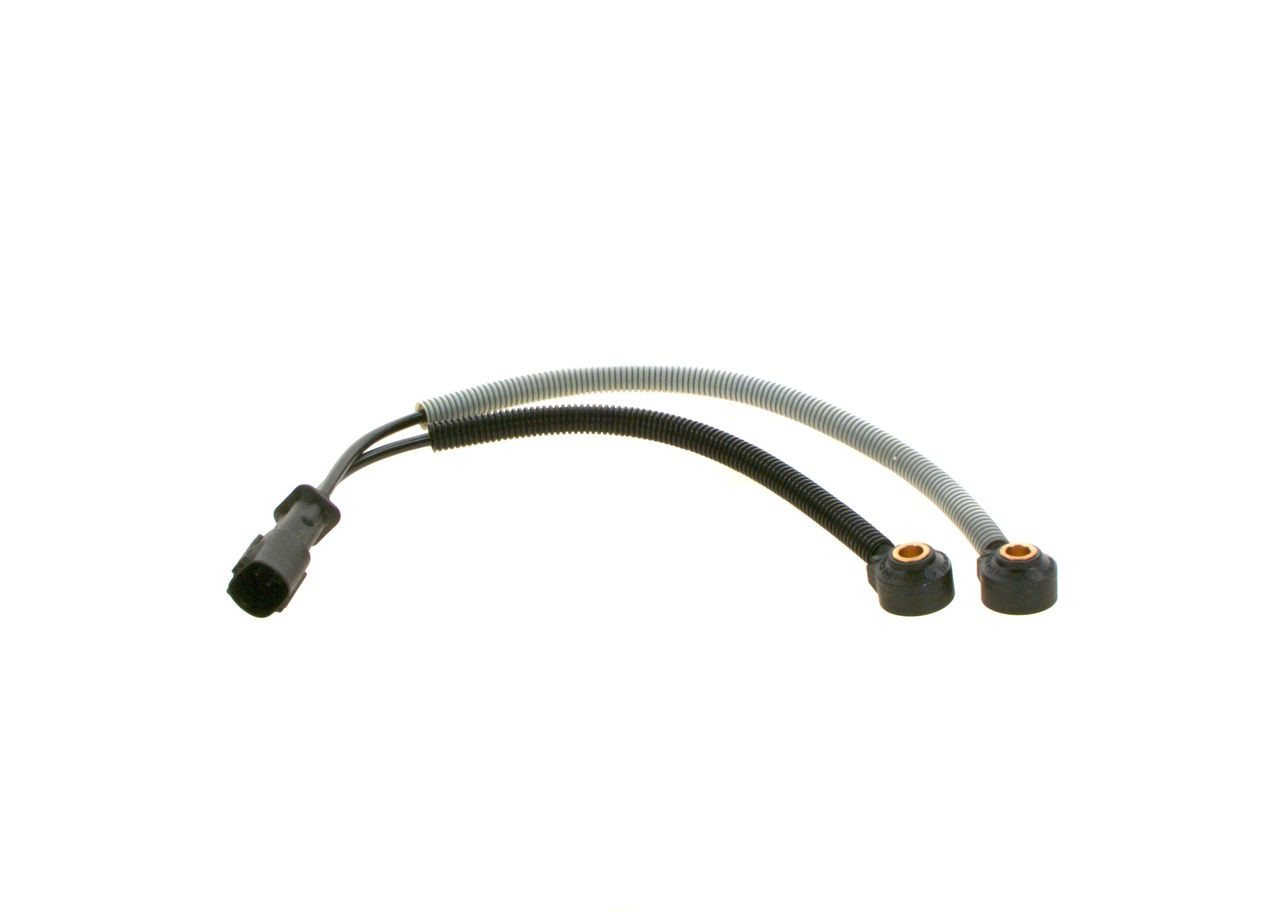 Sensor de detonação Bosch 0261231178