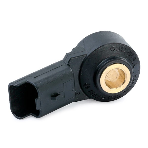 Sensor de detonação Bosch 0261231197
