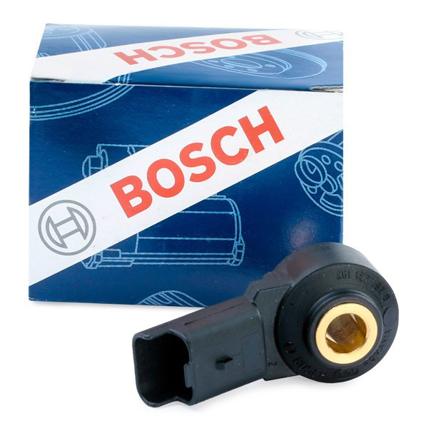 0261231197 Bosch Sensor de detonação