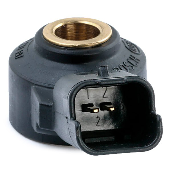 Sensor de detonação 0261231197 Bosch