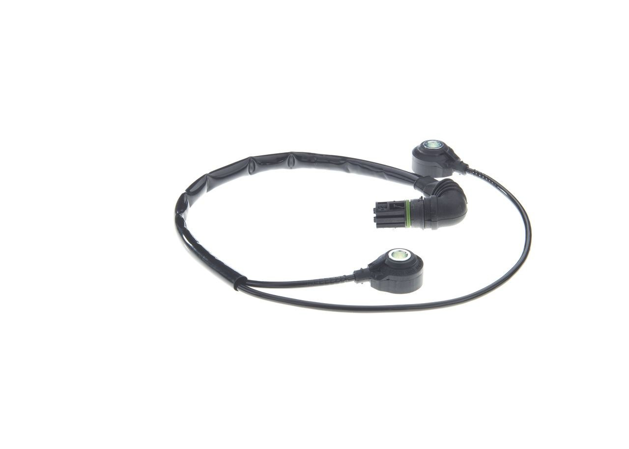 0261231200 Bosch Sensor de detonação