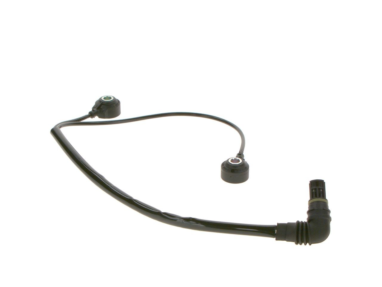 Sensor de detonação Bosch 0261231200